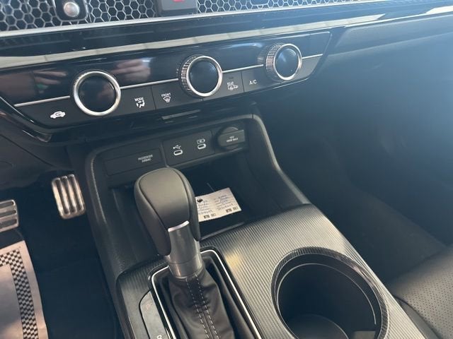 2026 Honda Civic Sedan Hybrid Sport Touring