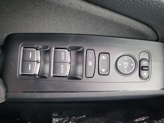 2026 Honda Civic Sedan Hybrid Sport