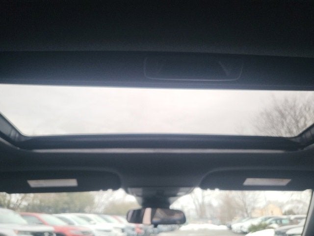 2026 Honda Civic Sedan Hybrid Sport