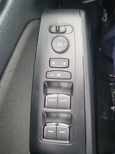 2026 Honda Civic Sedan Hybrid Sport