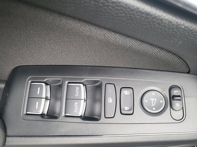 2026 Honda Civic Sedan Hybrid Sport