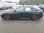 2026 Honda Civic Sedan Hybrid Sport