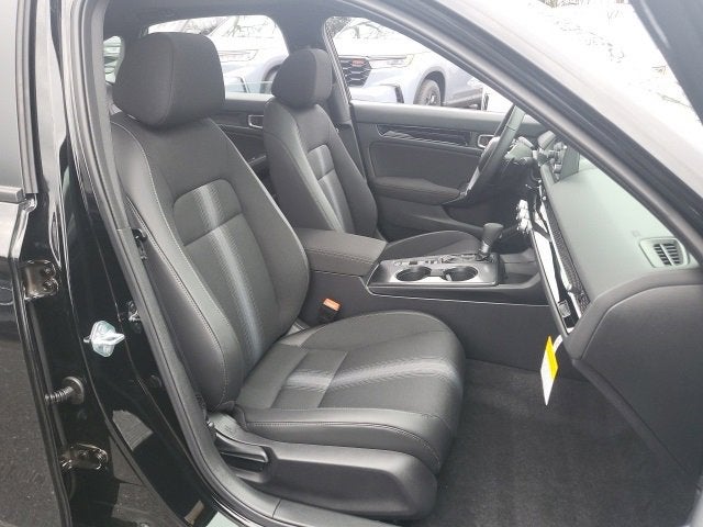 2026 Honda Civic Sedan Hybrid Sport