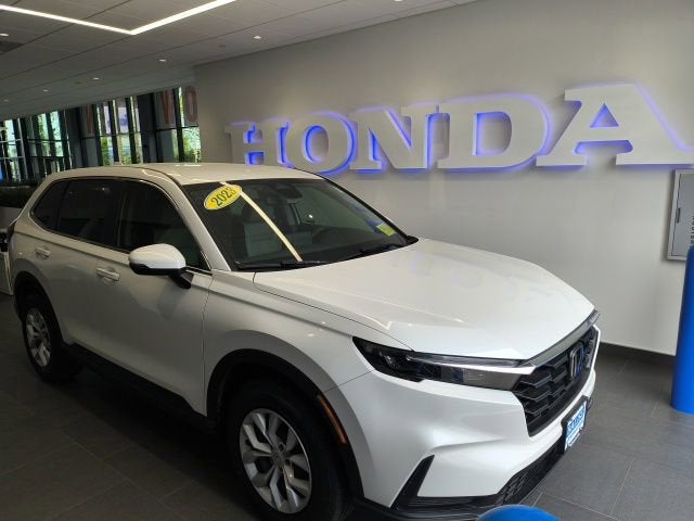 2023 Honda CR-V LX