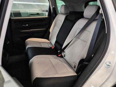 2023 Honda CR-V LX