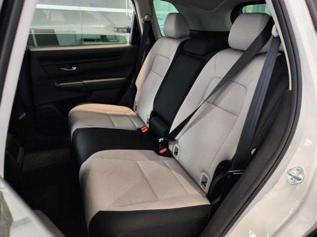 2023 Honda CR-V LX