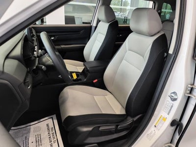 2023 Honda CR-V LX