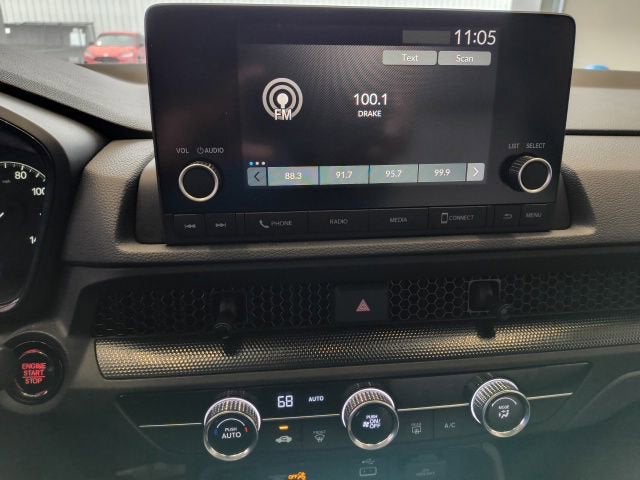 2023 Honda CR-V LX