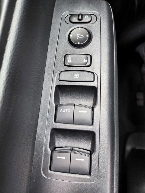 2023 Honda CR-V LX