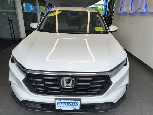 2023 Honda CR-V LX