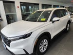 2023 Honda CR-V LX
