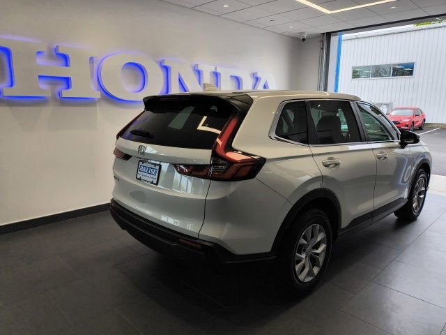 2023 Honda CR-V LX