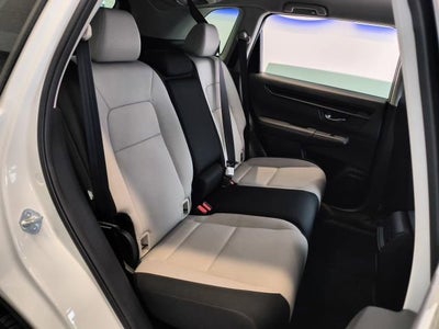 2023 Honda CR-V LX