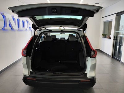 2023 Honda CR-V LX
