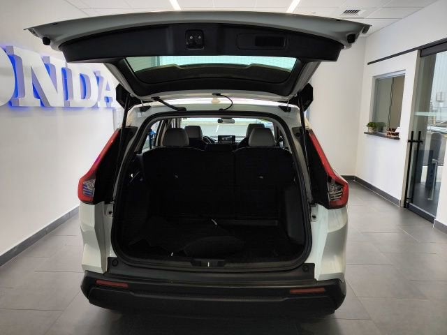 2023 Honda CR-V LX