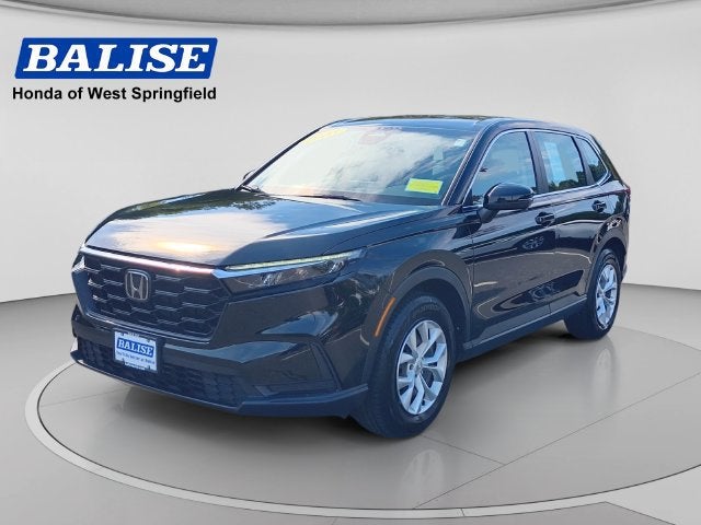 2023 Honda CR-V LX