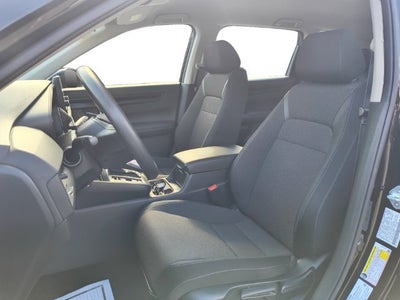 2023 Honda CR-V LX