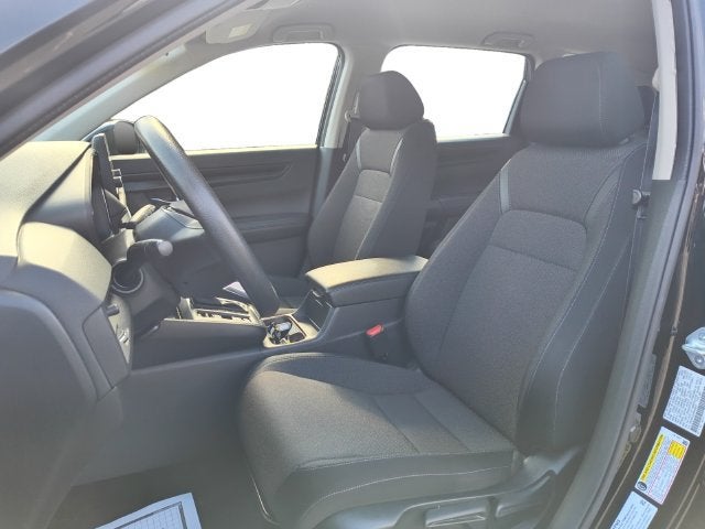 2023 Honda CR-V LX