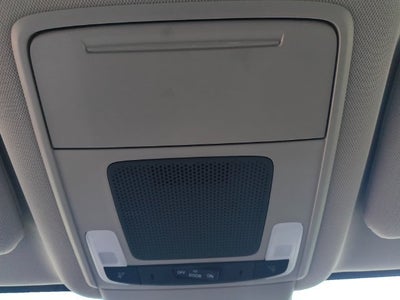 2023 Honda CR-V LX