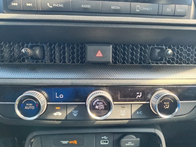 2023 Honda CR-V LX