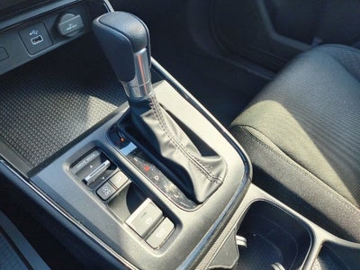 2023 Honda CR-V LX