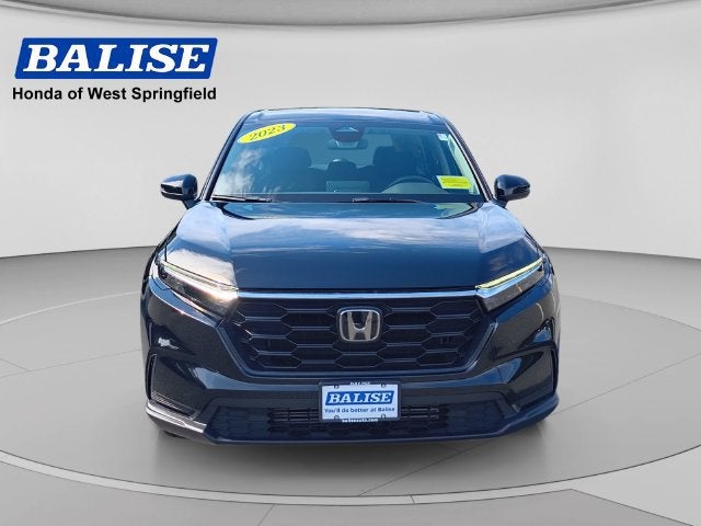 2023 Honda CR-V LX