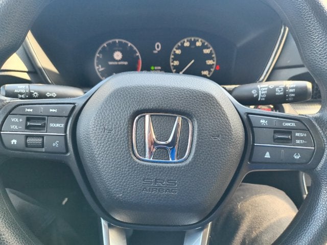 2023 Honda CR-V LX