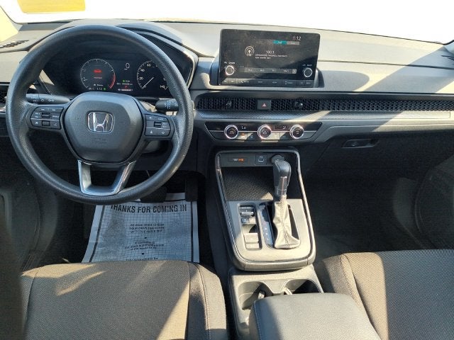 2023 Honda CR-V LX