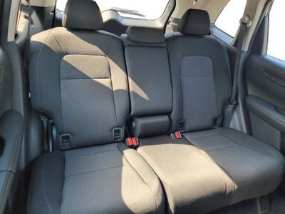 2023 Honda CR-V LX