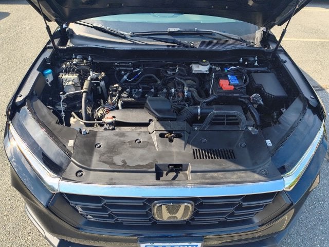 2023 Honda CR-V LX
