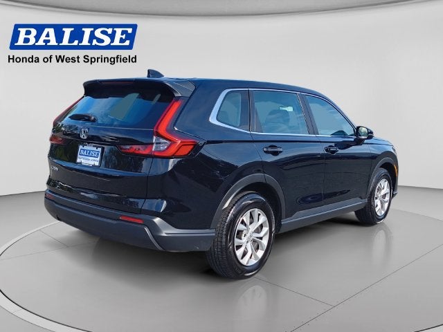 2023 Honda CR-V LX