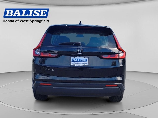 2023 Honda CR-V LX