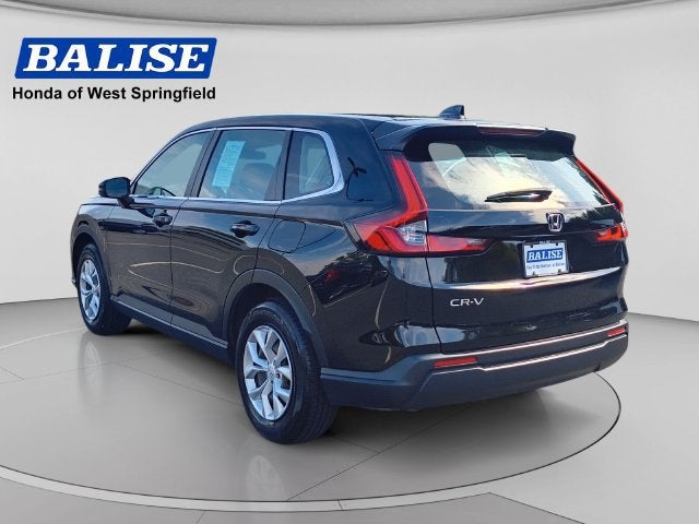 2023 Honda CR-V LX