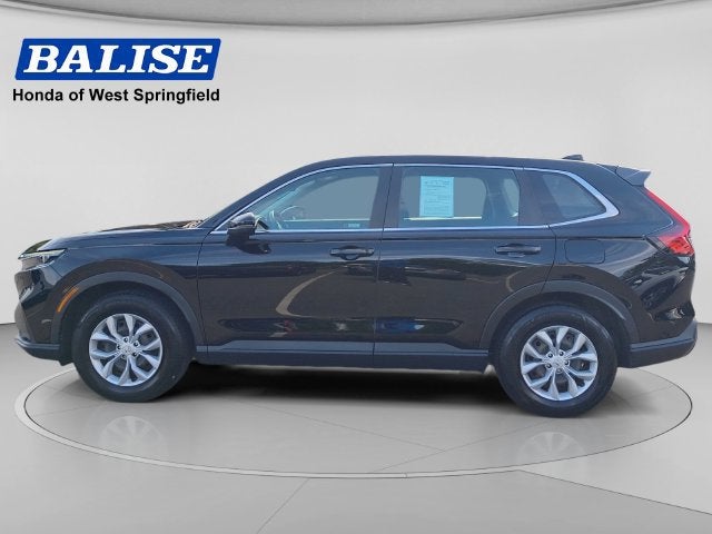 2023 Honda CR-V LX