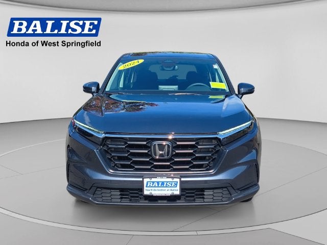 2024 Honda CR-V LX