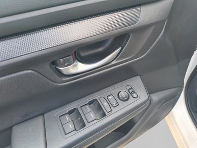 2024 Honda CR-V LX