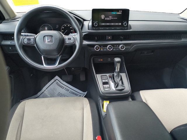 2024 Honda CR-V LX