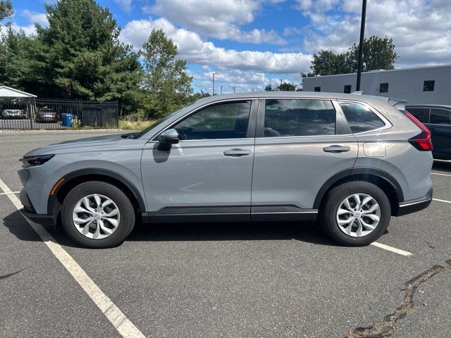 2024 Honda CR-V LX