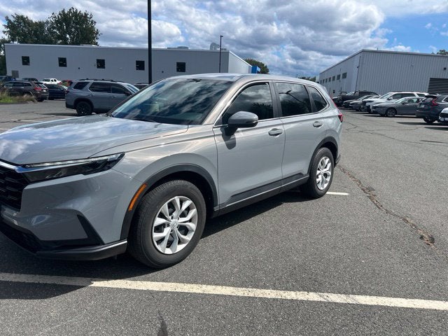 2024 Honda CR-V LX