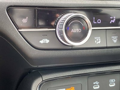 2027 Honda CR-V EX