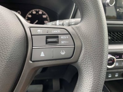 2027 Honda CR-V EX