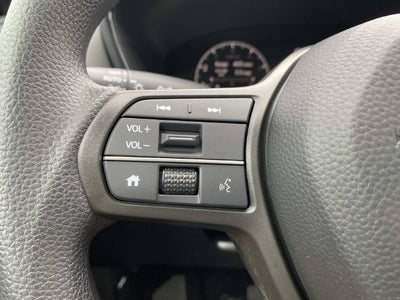 2027 Honda CR-V EX