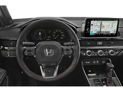 2023 Honda CR-V Hybrid Sport Touring