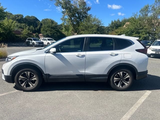 2022 Honda CR-V Special Edition