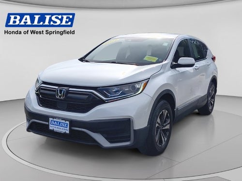 2022 Honda CR-V Special Edition