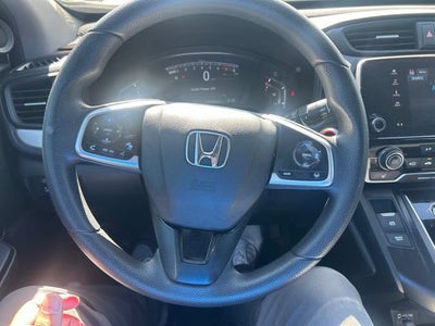 2022 Honda CR-V Special Edition