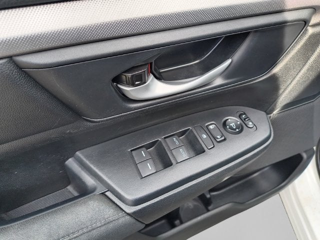 2022 Honda CR-V Special Edition