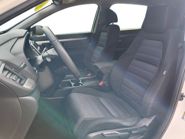 2022 Honda CR-V Special Edition