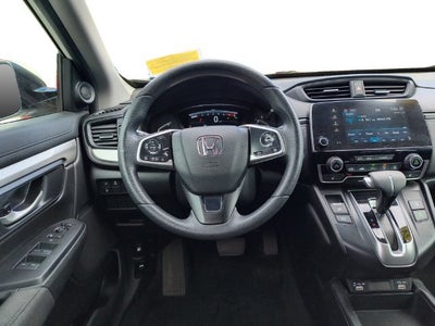 2022 Honda CR-V Special Edition