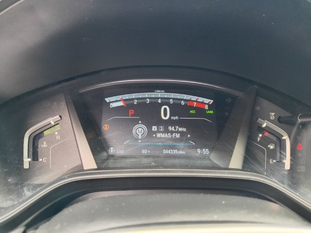 2022 Honda CR-V Special Edition